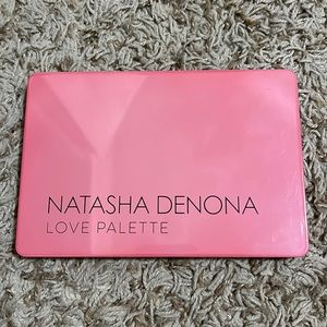 Natasha Denona Love Palette